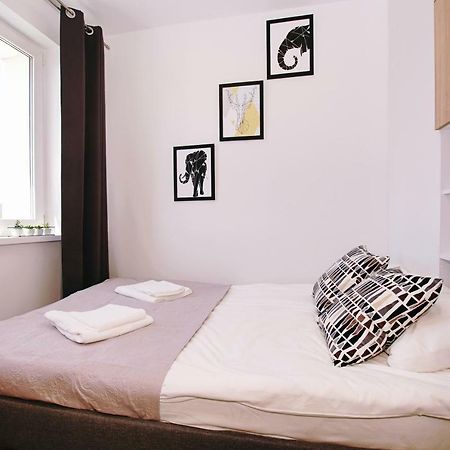 Nice&Cozy Apartment Sopot Exterior foto